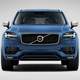 Illustration for article titled The XC90 R-Design Is Your Sporty Volvo SUV